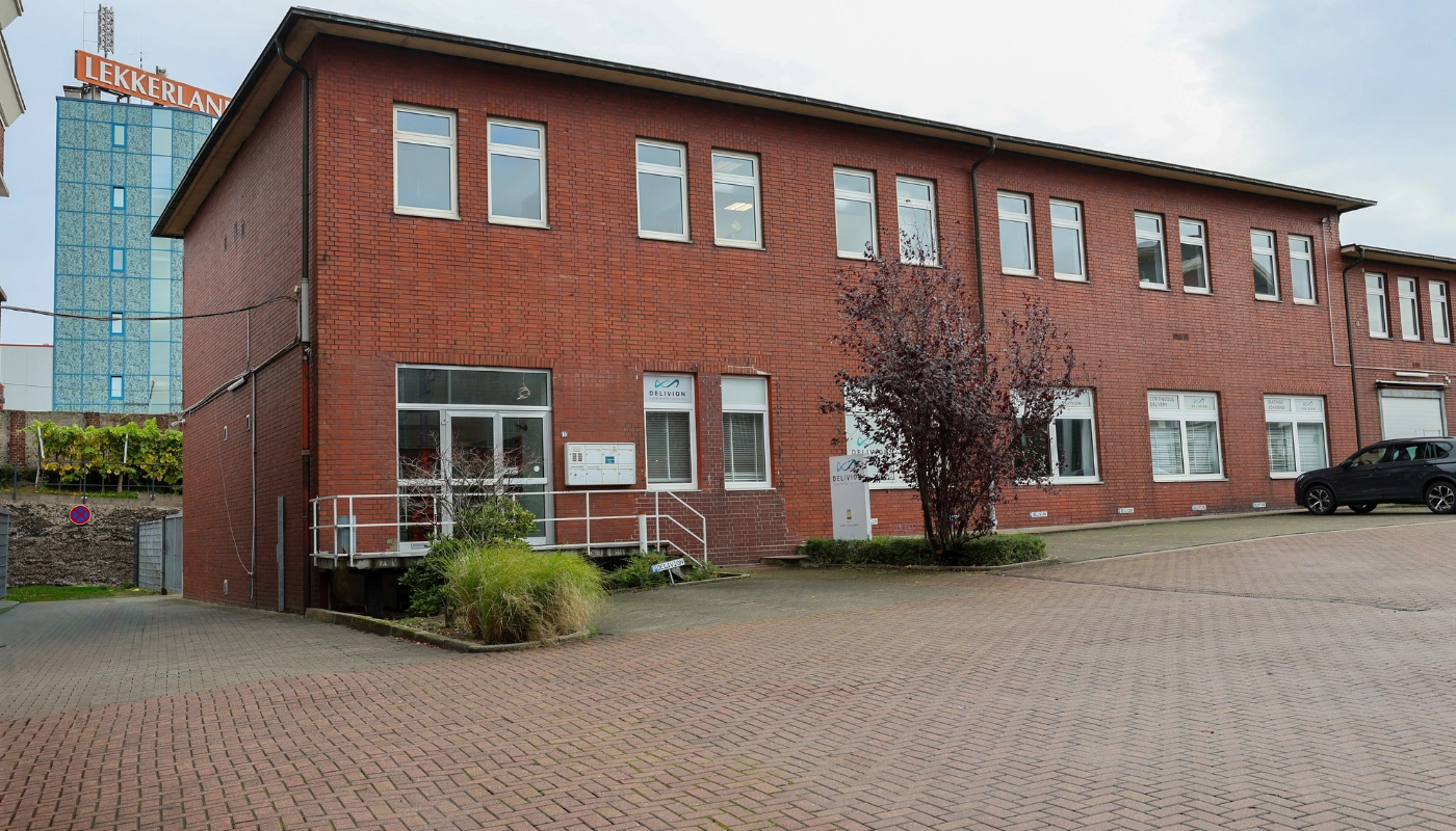 Büro- Gewerberäume mieten - Am Förderturm 10a