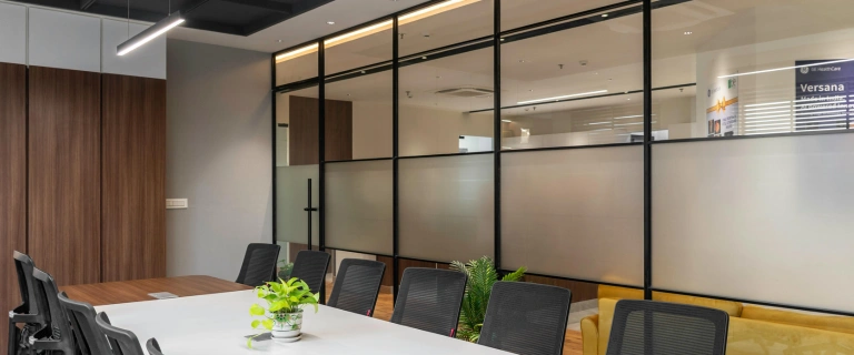 Büro mieten
