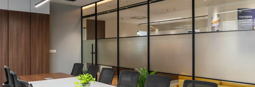 Büro mieten