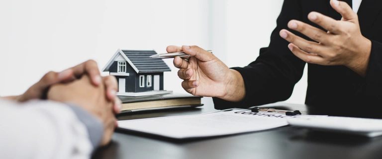 Detmers Immobilien