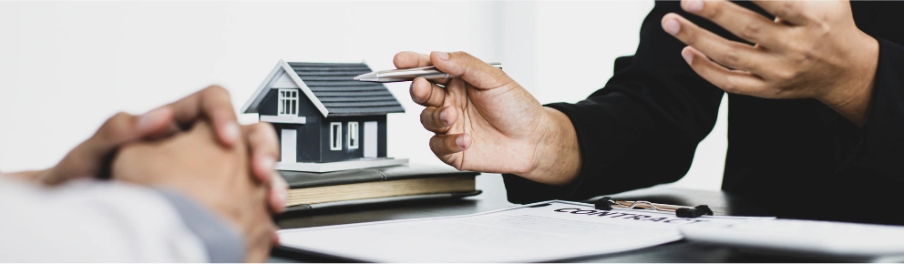 Detmers Immobilien